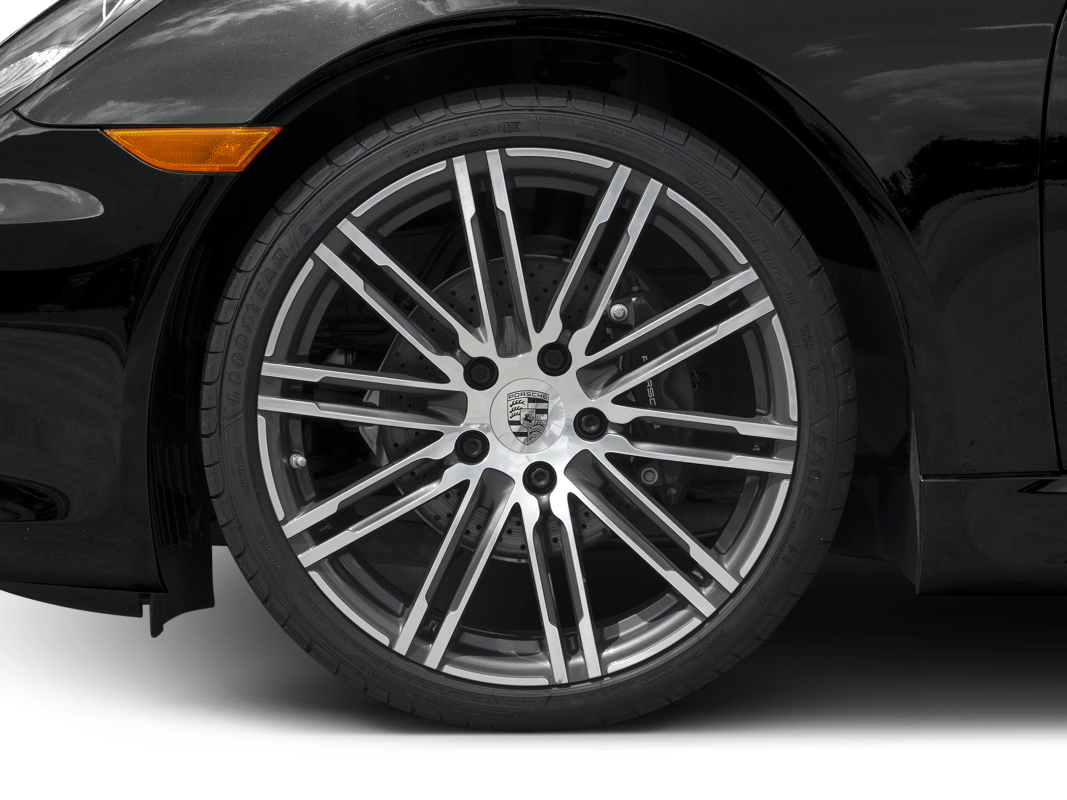 2016 Porsche Cayman