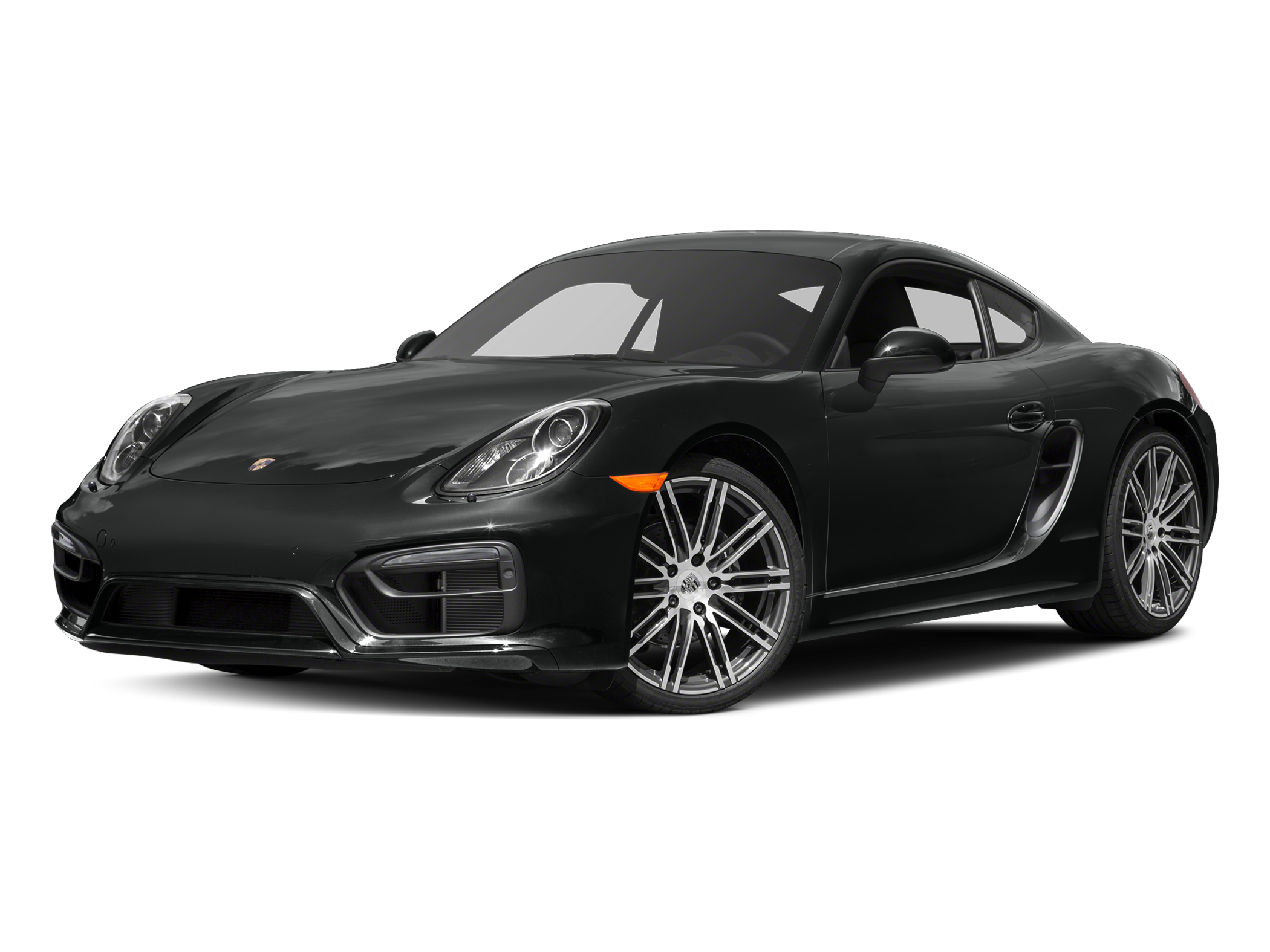 2016 Porsche Cayman
