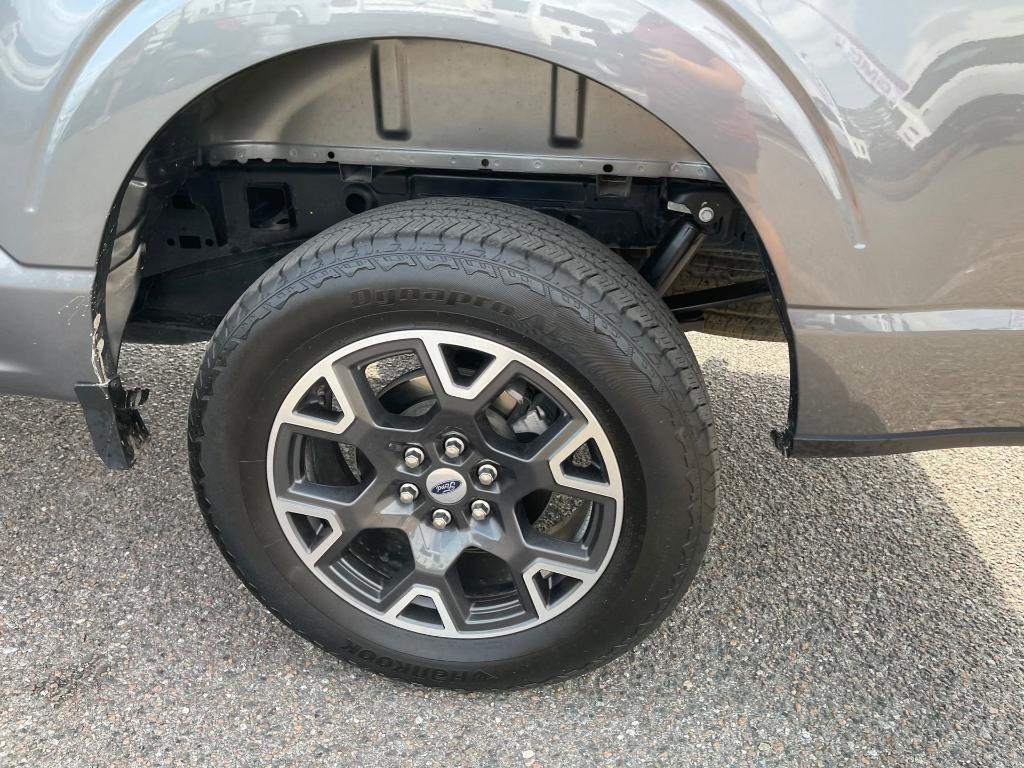 FORD F-150 STX - 8