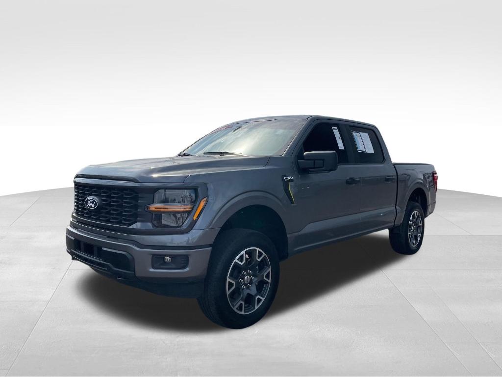 FORD F-150 STX - 1
