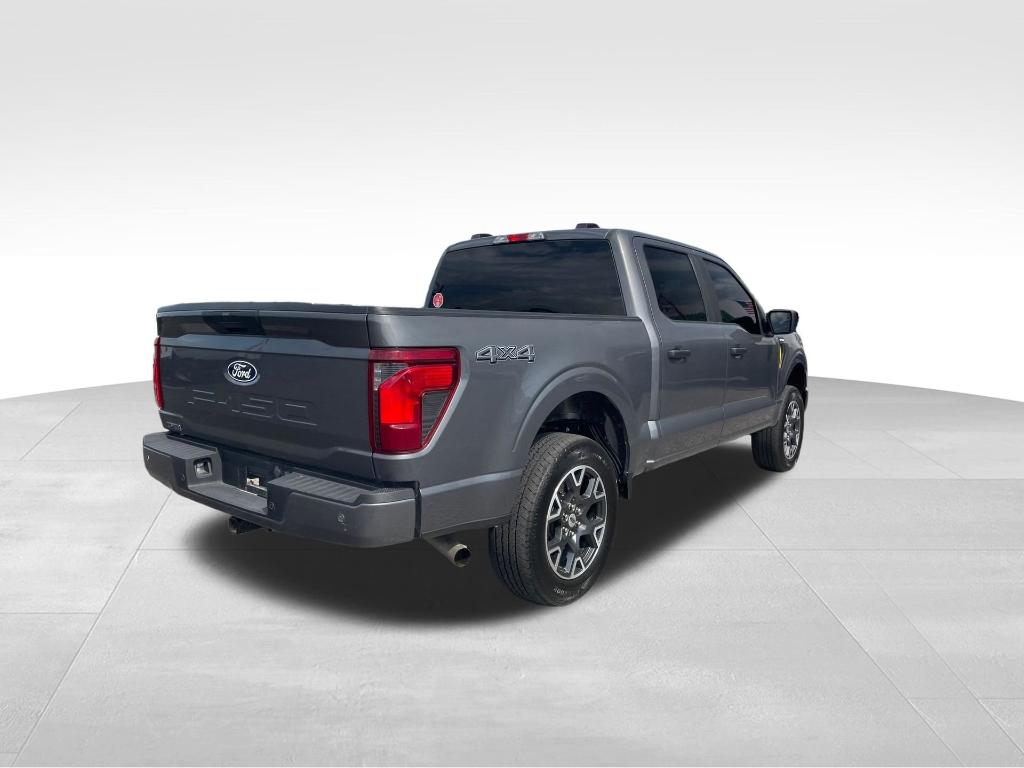 FORD F-150 STX - 5