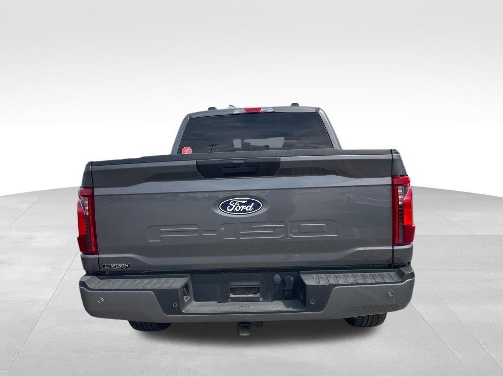 FORD F-150 STX - 6