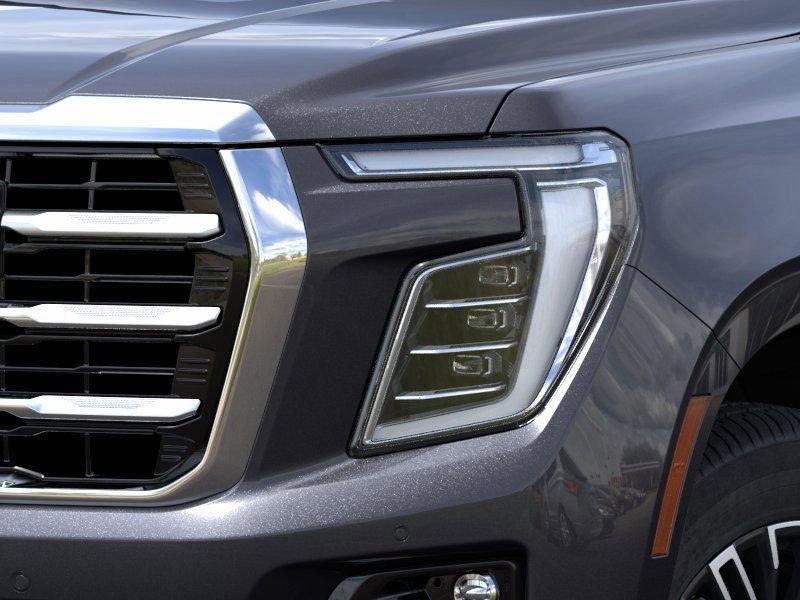New 2026 GMC Yukon Elevation