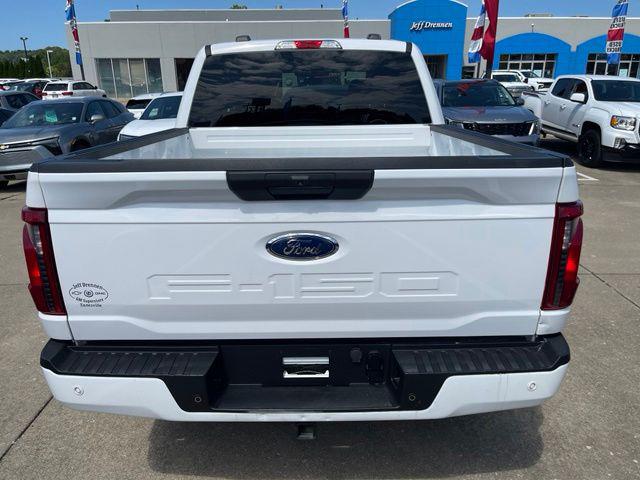 صورة 6 لـ 2024 FORD F-150 STX
