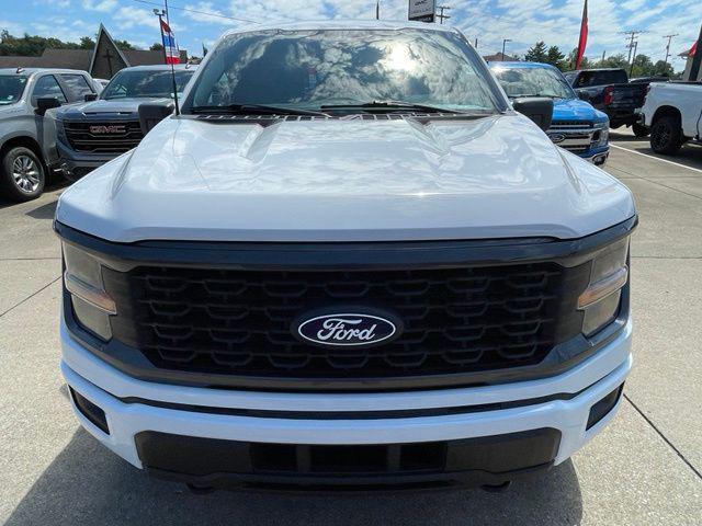 صورة 5 لـ 2024 FORD F-150 STX