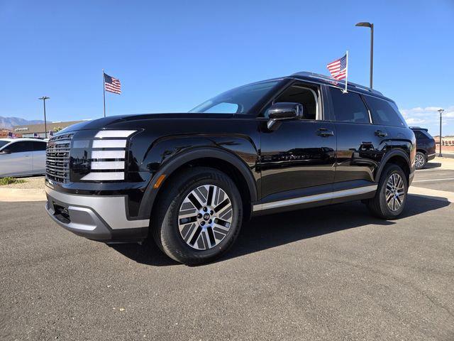 New 2026 Hyundai Palisade Hybrid SEL 8P