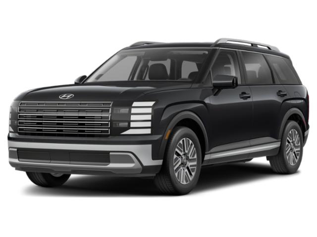 New 2026 Hyundai Palisade Hybrid SEL 8P