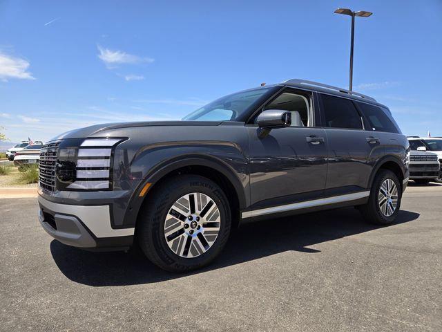 New 2026 Hyundai Palisade Hybrid SEL Premium 7P