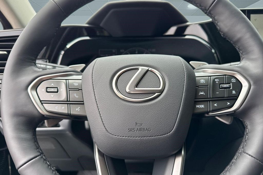 2026 Lexus NX 350 PREMIUM 照片 10