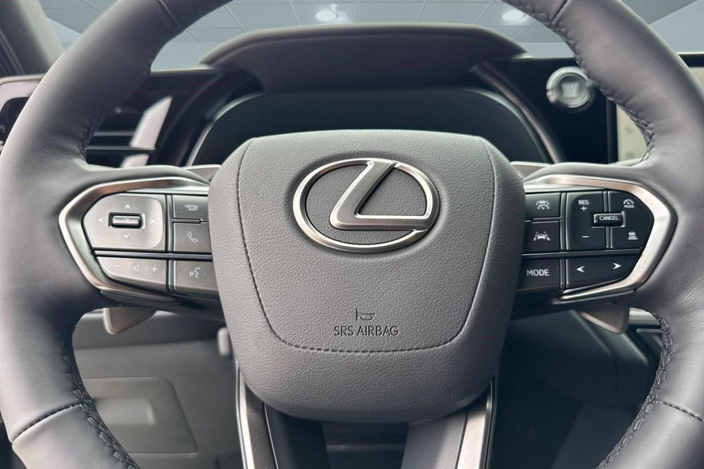 صورة مصغرة 14 لـ 2026 Lexus TX 350 PREMIUM