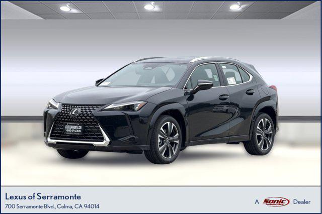 New 2026 Lexus UX 300h Premium