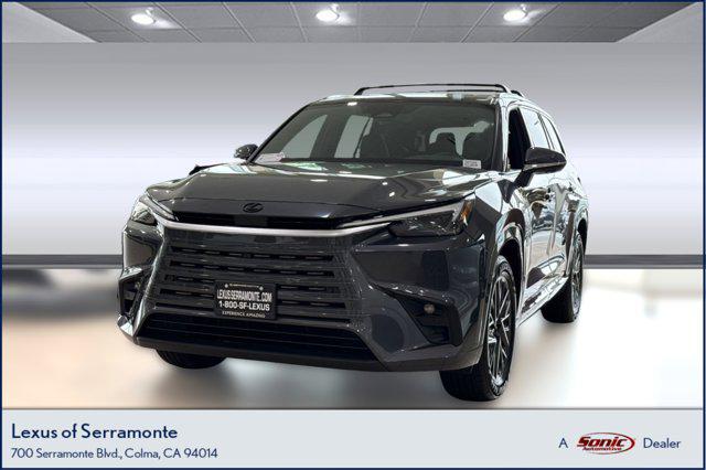 New 2026 Lexus TX 350 Premium