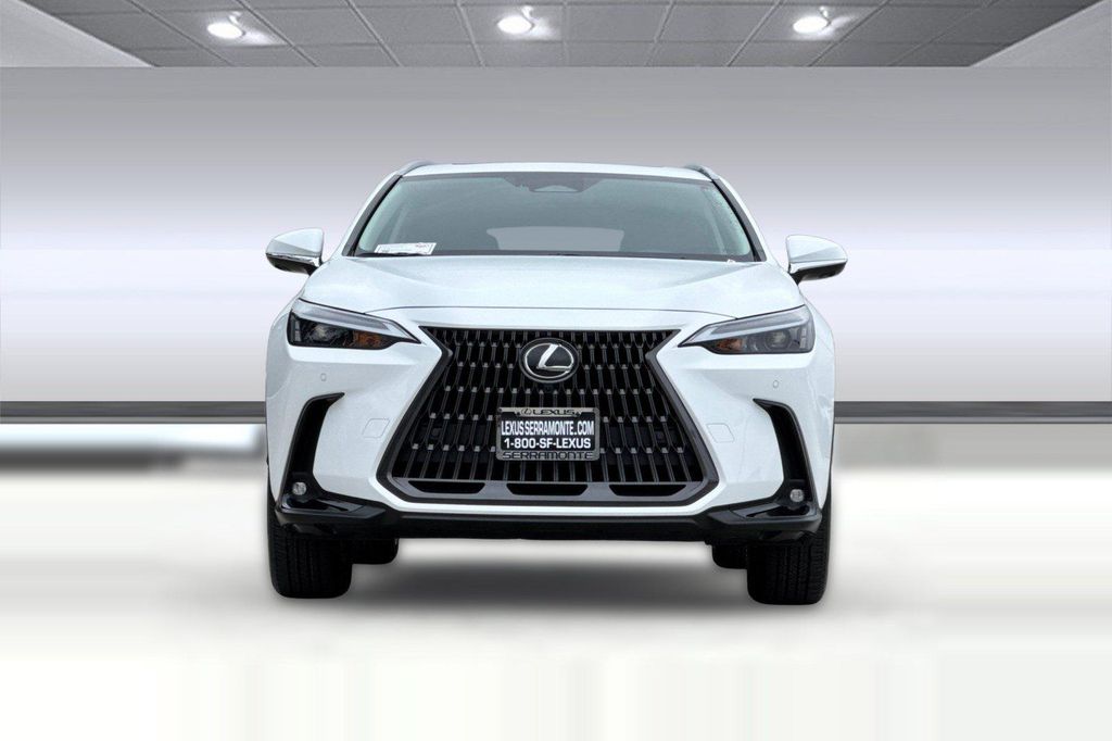 2026 Lexus NX 350 PREMIUM — миниатюра 5