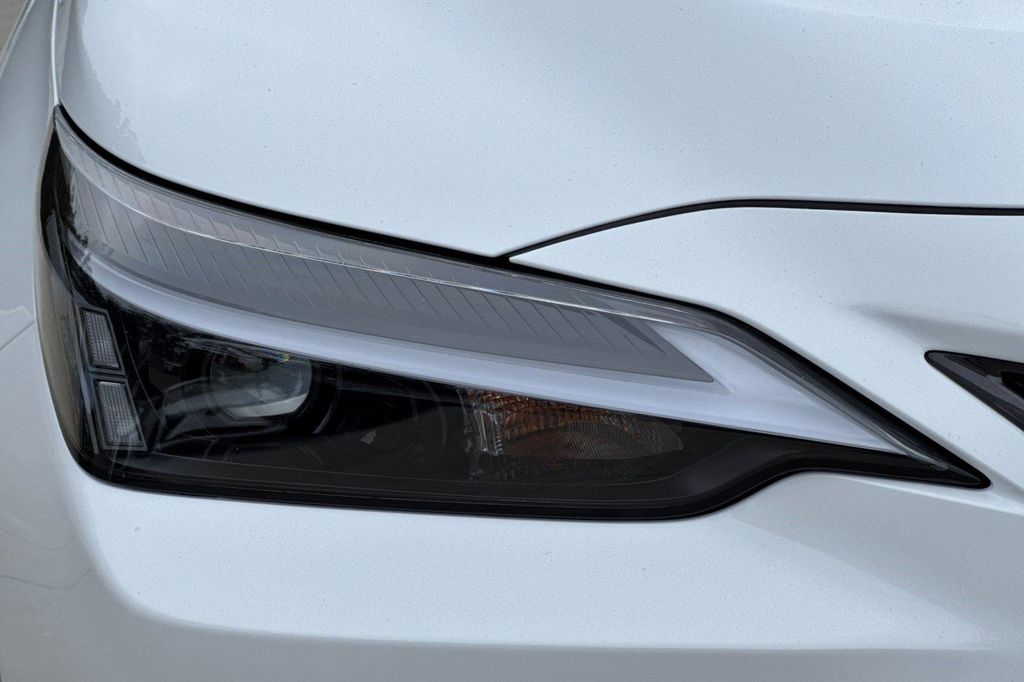 2026 Lexus NX 350 PREMIUM — миниатюра 11