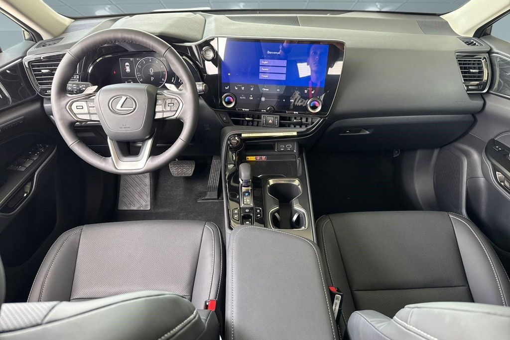 2026 Lexus NX 350 PREMIUM — миниатюра 14