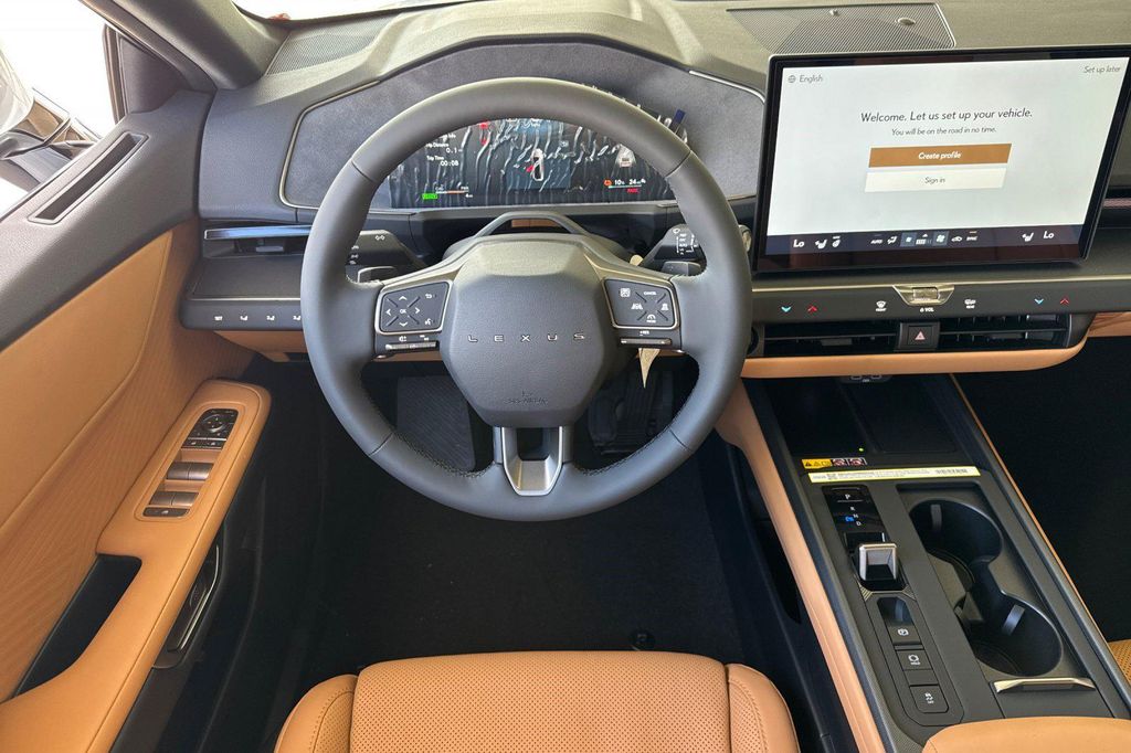 2026 Lexus ES 350E PREMIUM thumbnail 26