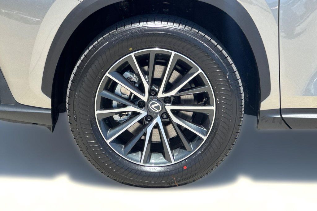 2026 Lexus NX 350 — миниатюра 12