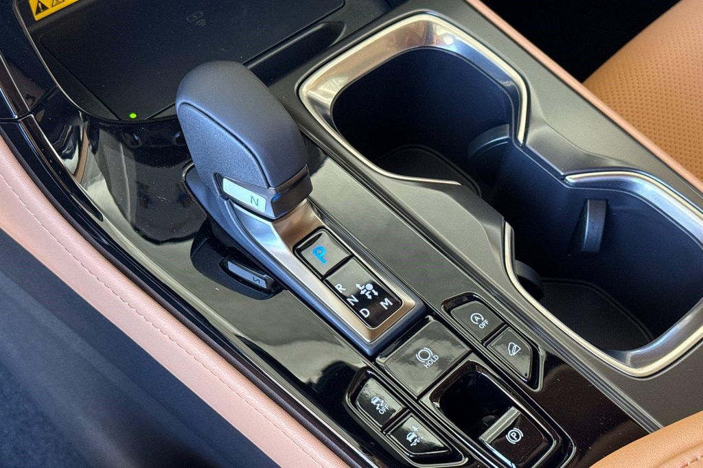 2026 Lexus NX 350 — миниатюра 16