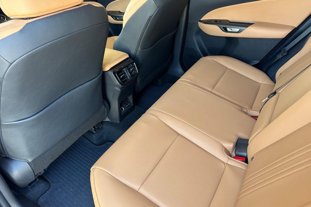 2026 Lexus NX 350 — миниатюра 26