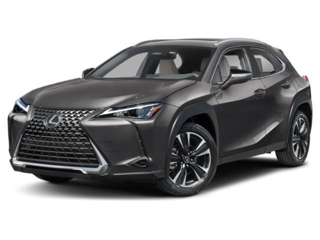 New 2026 Lexus UX 300h Premium