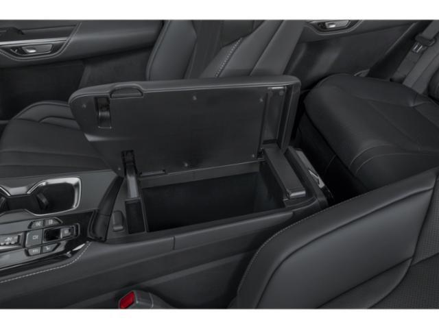 صورة مصغرة 14 لـ 2026 Lexus NX 450H+ LUXURY