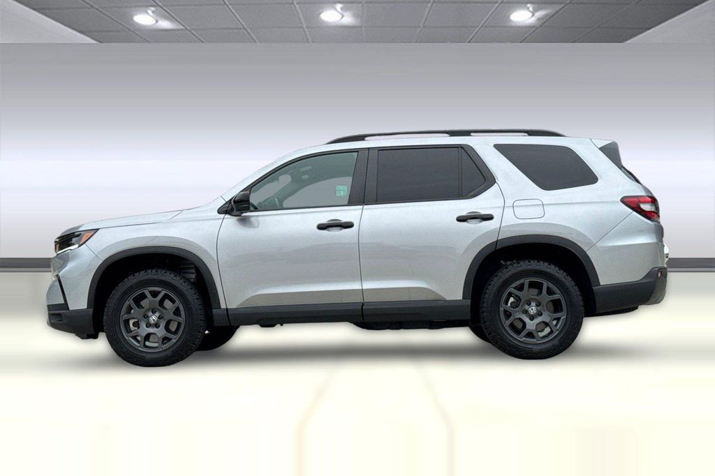 صورة 2 لـ 2025 Honda PILOT TRAILSPORT