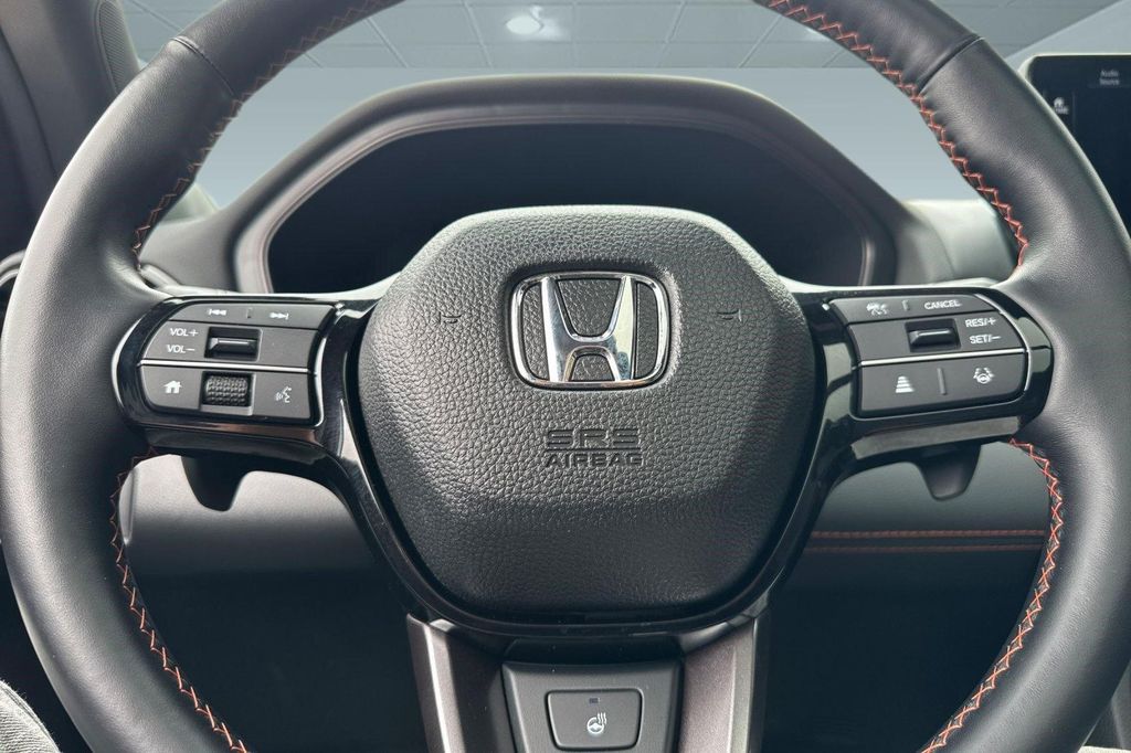 صورة 10 لـ 2025 Honda PILOT TRAILSPORT
