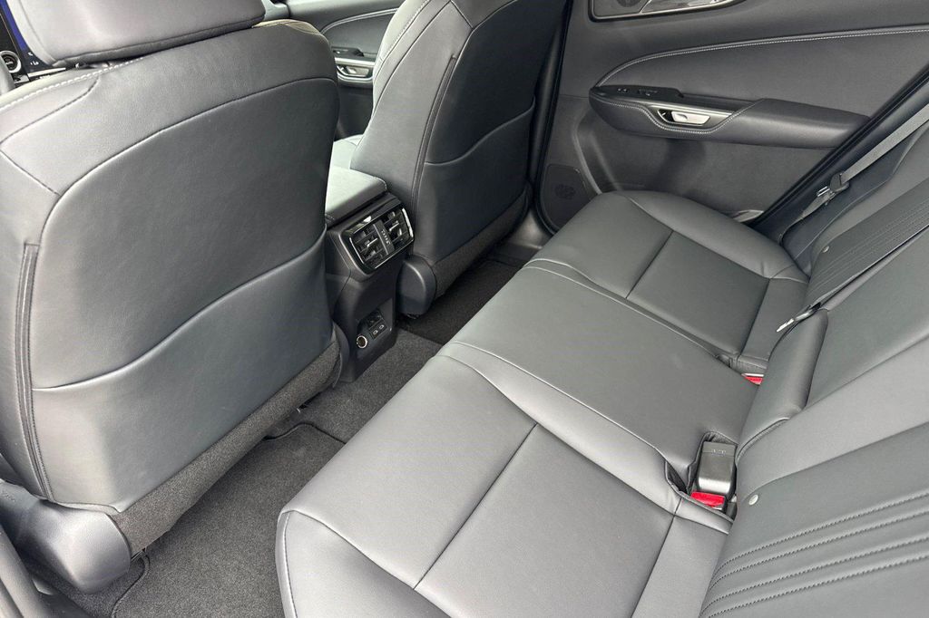 2026 Lexus NX 350 PREMIUM — миниатюра 23