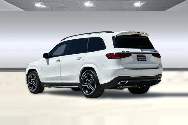 MERCEDES-BENZ GLS - 3