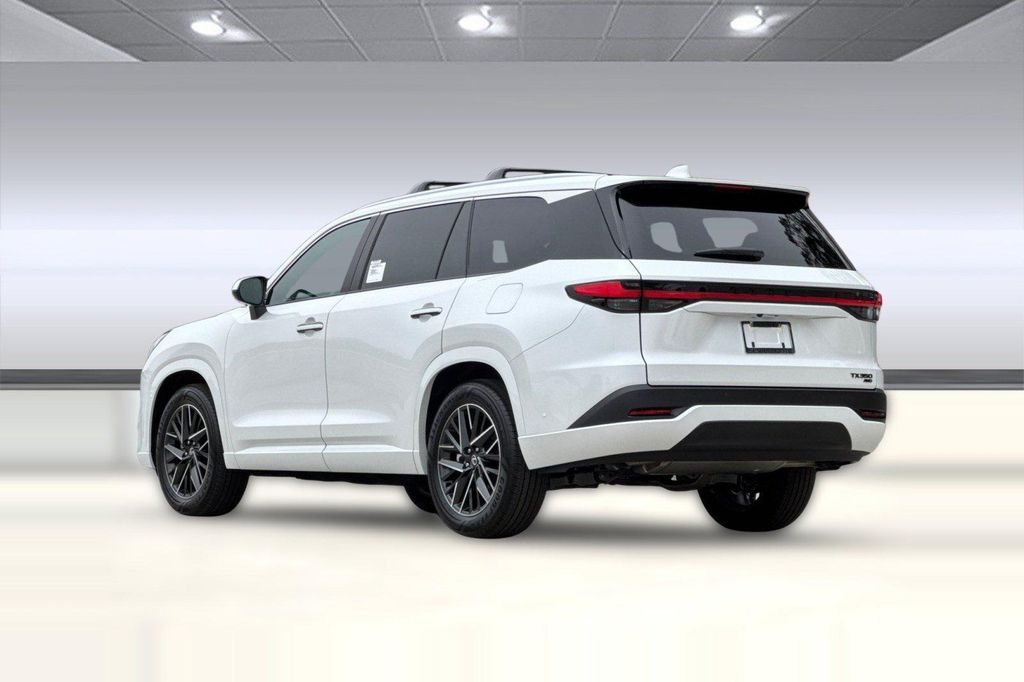 2026 Lexus TX 350 PREMIUM photo 3