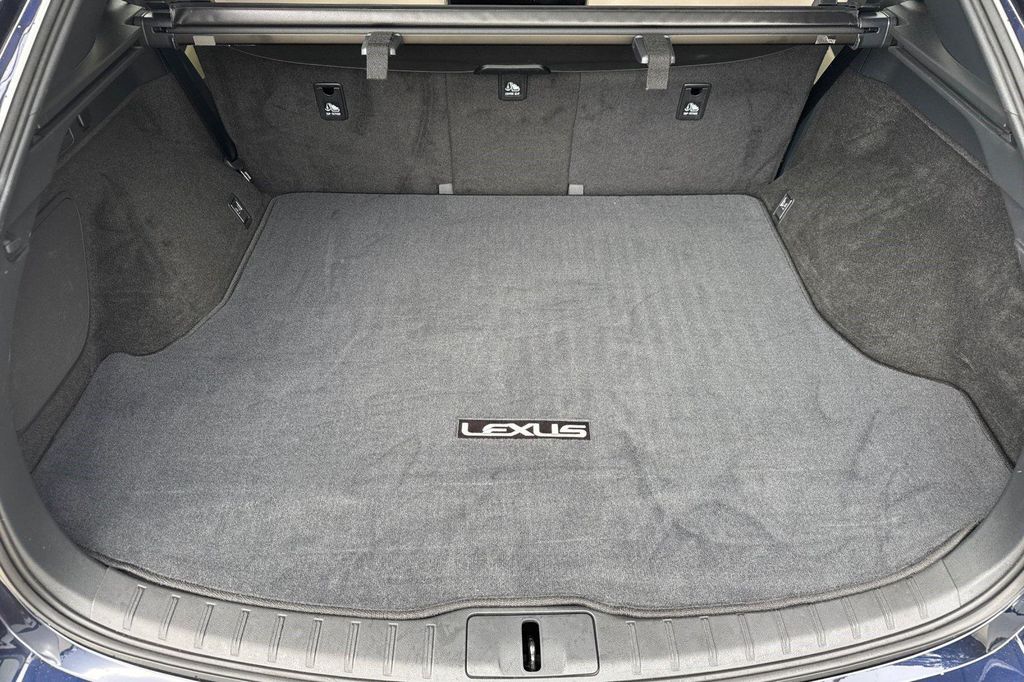 صورة مصغرة 25 لـ 2024 Lexus RX 350 BASE