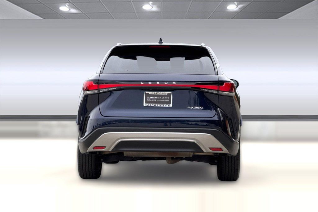 صورة 9 لـ 2024 Lexus RX 350 BASE