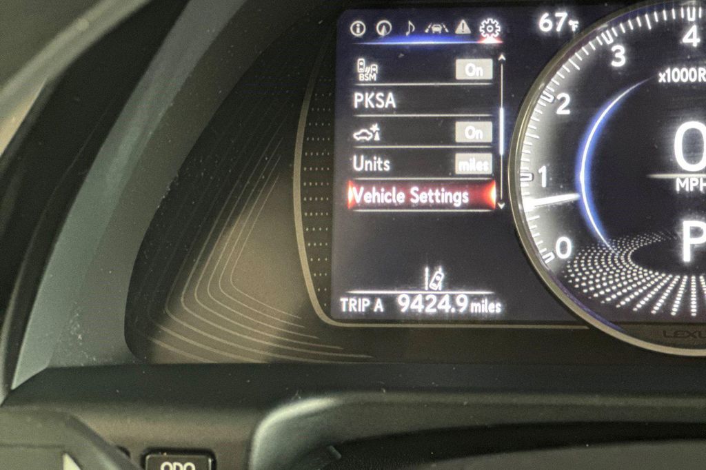 صورة مصغرة 22 لـ 2023 Lexus ES 350 LUXURY