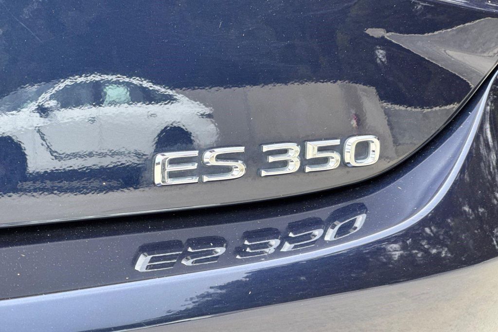 صورة مصغرة 26 لـ 2023 Lexus ES 350 LUXURY