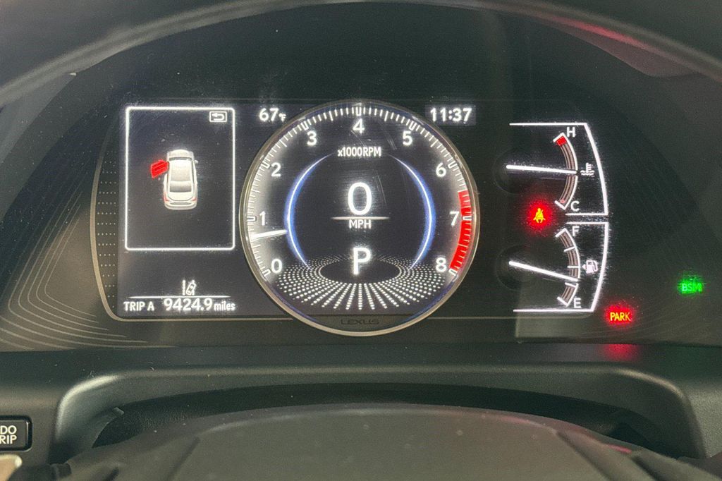 صورة مصغرة 21 لـ 2023 Lexus ES 350 LUXURY