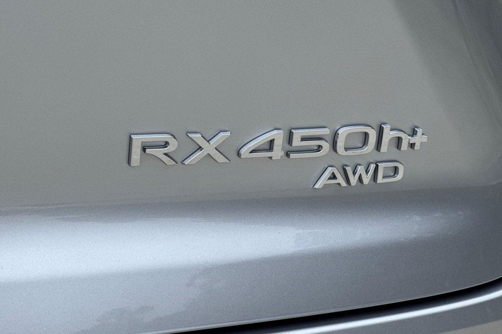 2024 Lexus RX 450H+ BASE thumbnail 29