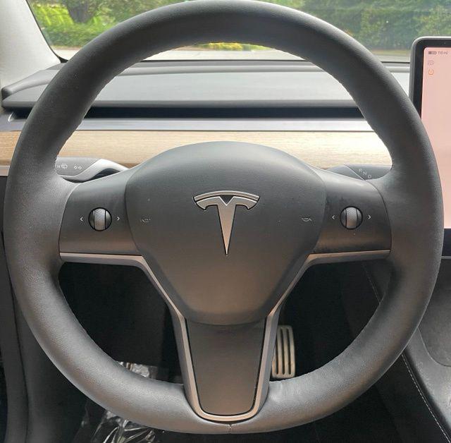 صورة مصغرة 20 لـ 2023 Tesla MODEL Y PERFORMANCE DUAL MOTOR ALL-WHEEL DRIVE