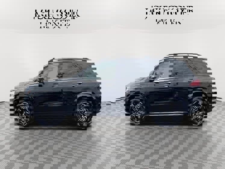 MERCEDES-BENZ GLE-CLASS - 2