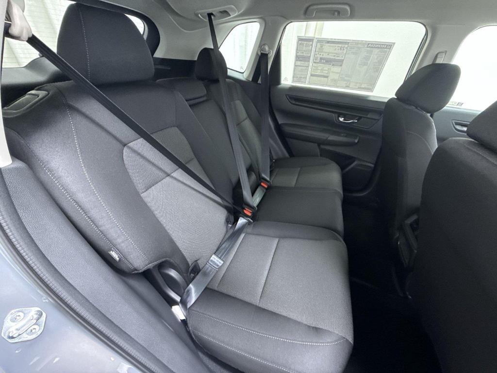 صورة مصغرة 28 لـ 2026 Honda CR-V LX
