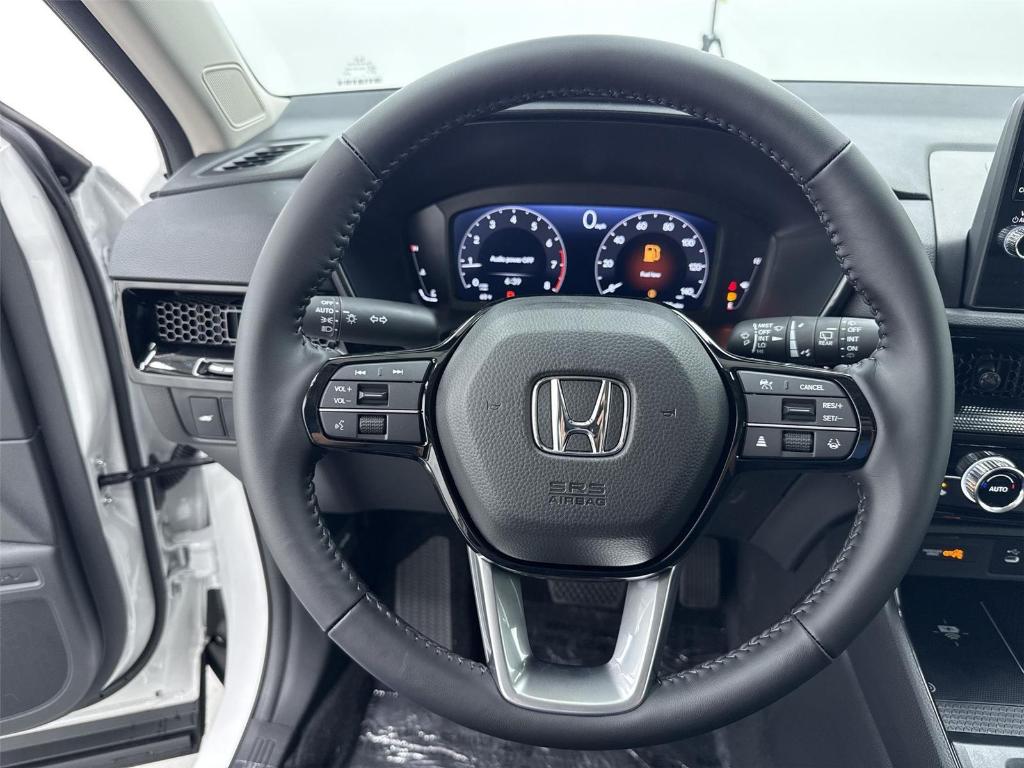 2026 Honda CR-V EX-L 缩略图 21