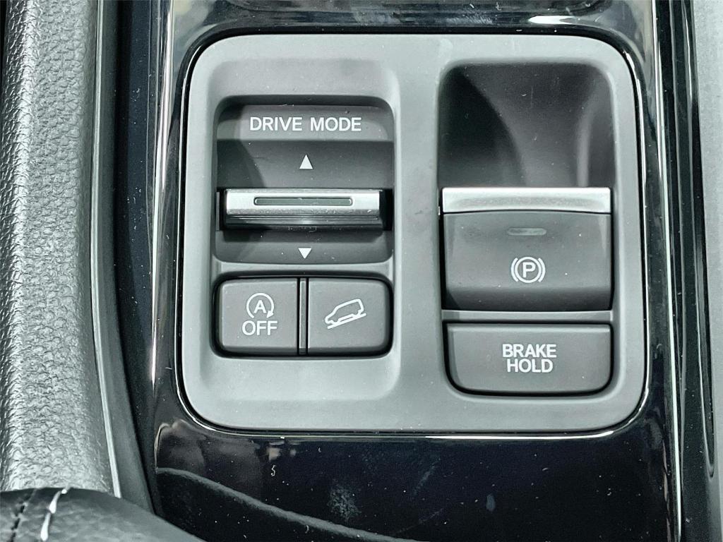2026 Honda PILOT EX-L — миниатюра 20