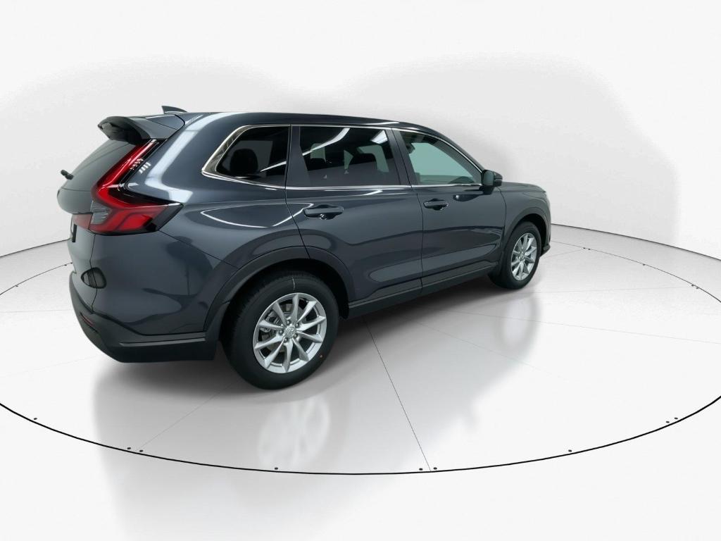 2026 Honda CR-V EX 照片 2