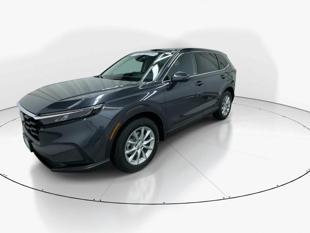 2026 Honda CR-V EX 照片 6
