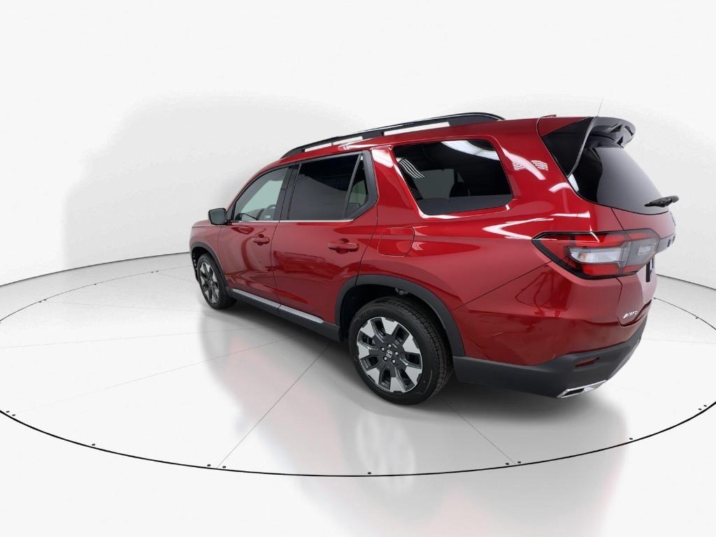 صورة 8 لـ 2026 Honda PILOT ELITE