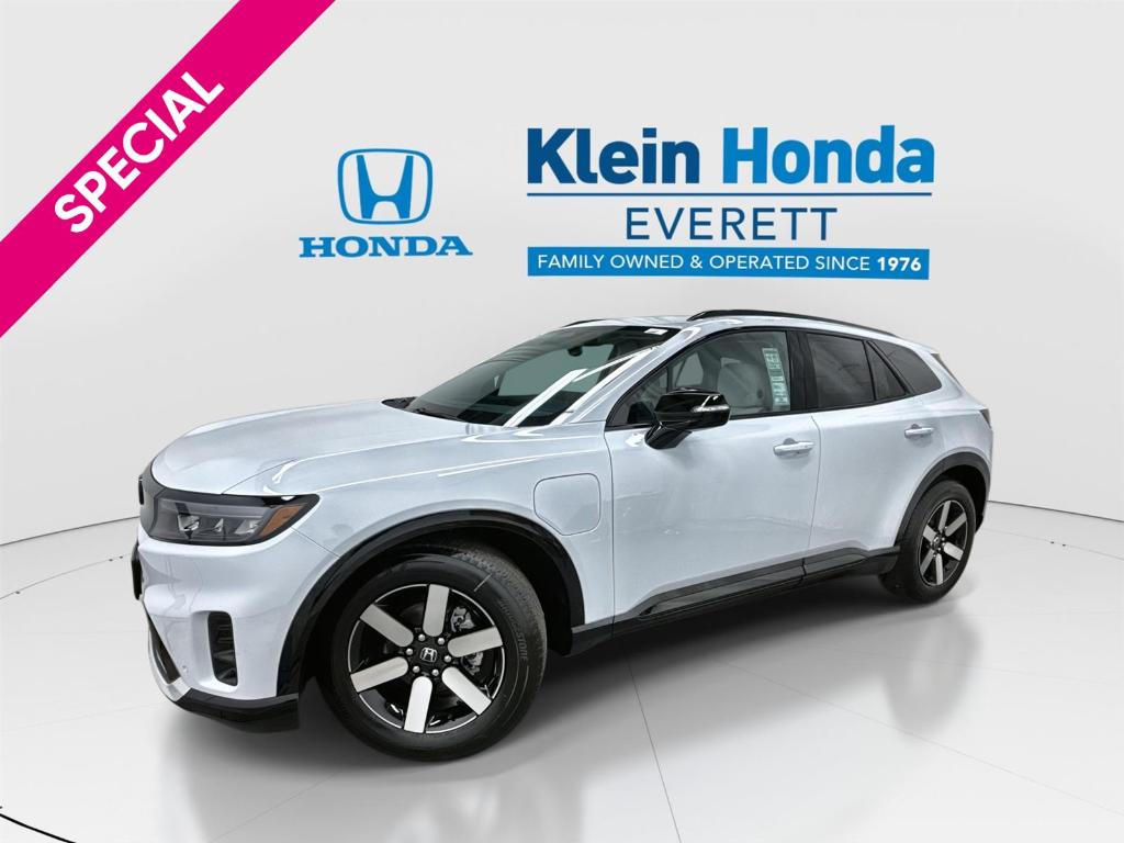 New 2026 Honda Prologue Touring