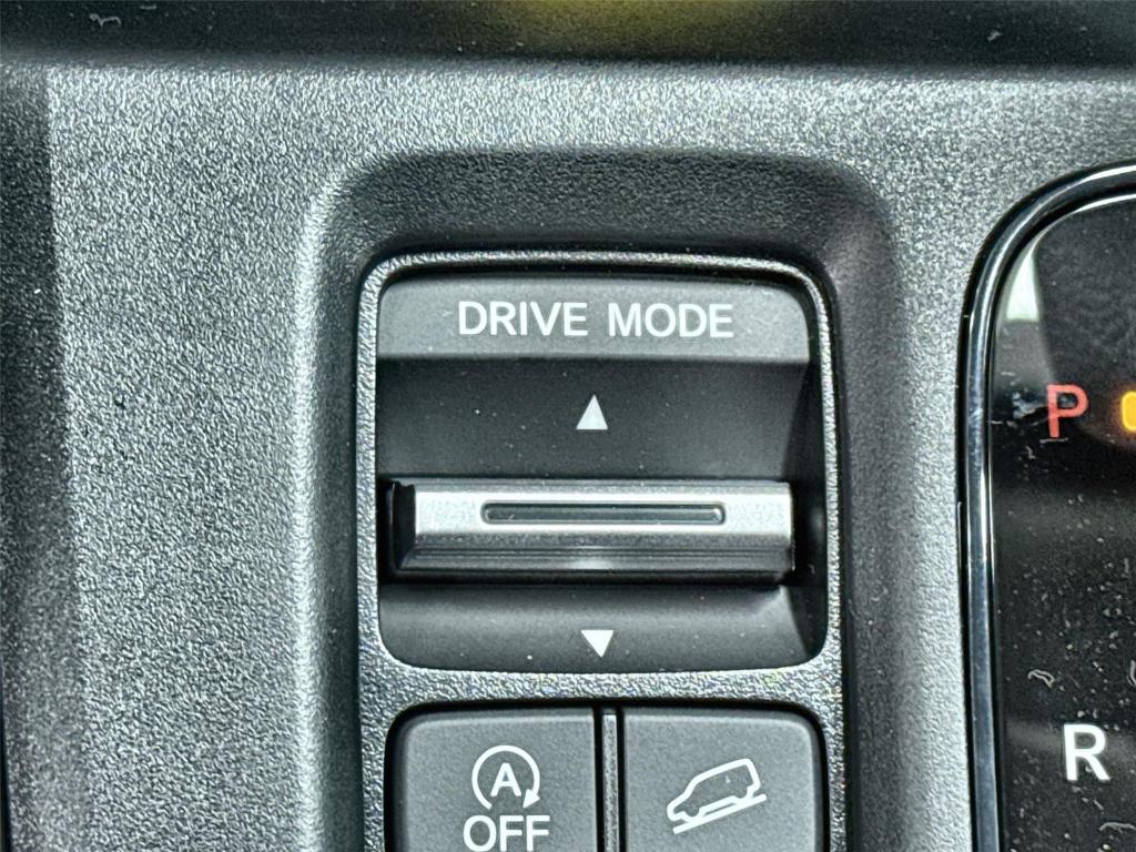 2026 Honda CR-V EX 缩略图 21