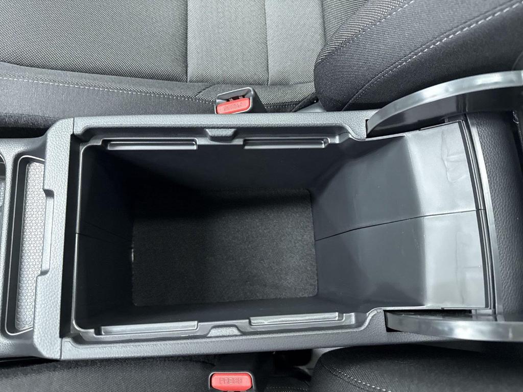 2026 Honda CR-V EX 缩略图 17