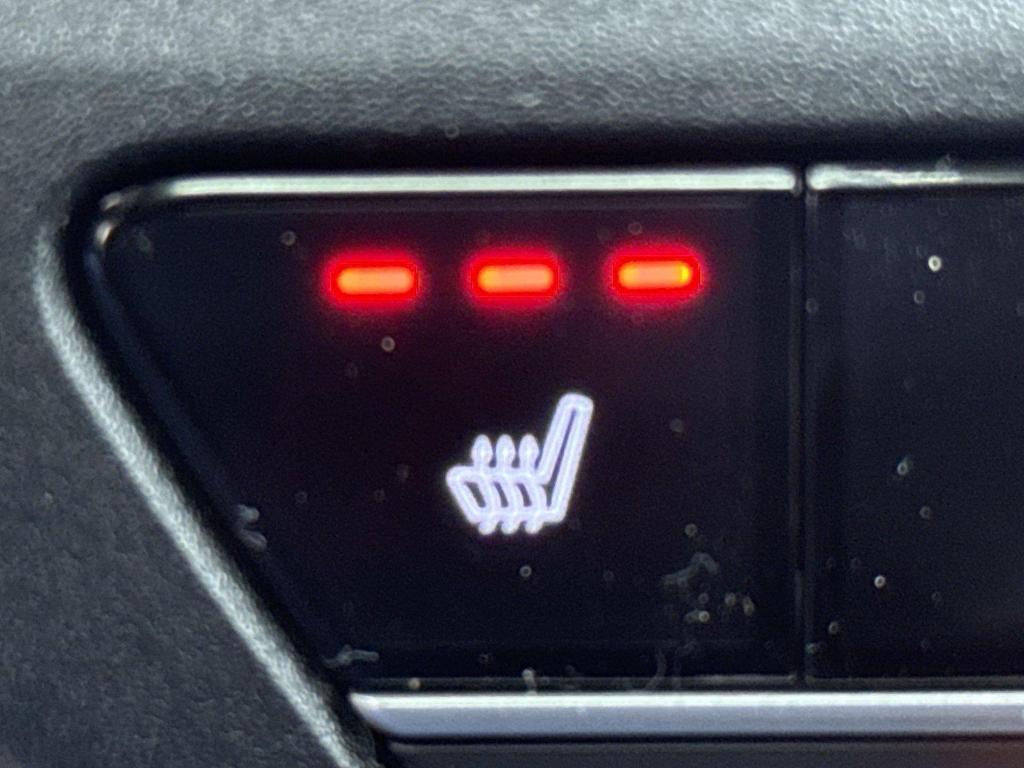 2026 Honda CR-V EX 缩略图 14