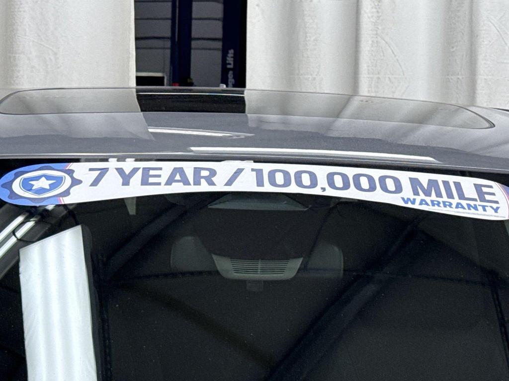 2026 Honda CR-V EX 缩略图 32