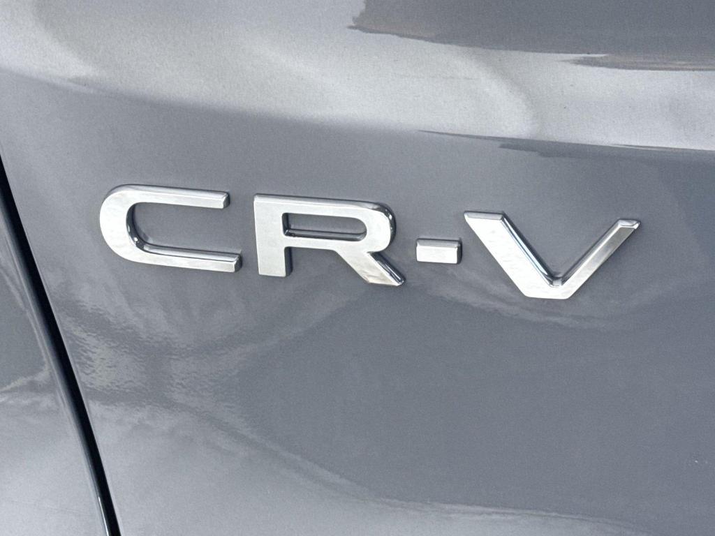 2026 Honda CR-V EX 缩略图 19